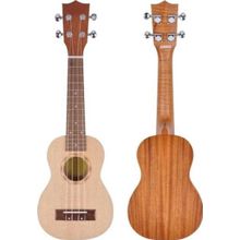 Cremonia AU10l-21 21 inç Soprano Ukulele