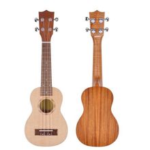 Cremonia AU10L-21 Soprano Ukulele