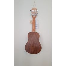 Cremonia AU50L-21 21 inç Soprano Ukulele