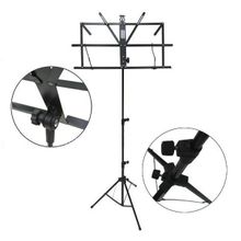 Cremonia MS110L Nota Sehpasi