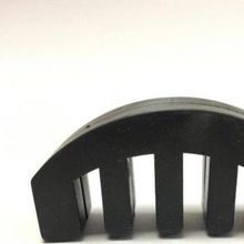 Cremonia VMUTE521PVC Tarak Şeklinde 4/4 Keman Susturucu