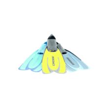 Cressi Agua Aquamarine No:31-32 Yüzücü Paleti