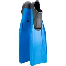 Cressi Clio Siyah/Mavi 41/42 Palet