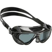 Cressi Cobra Tinted Black Deniz Gözlüğü