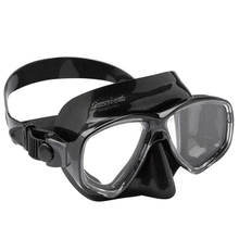 Cressi CRS DN285050 Marea Siyah Maske