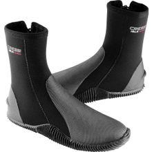 Cressi Isla Boots Siyah Neopren Dalış Ayakkabısı