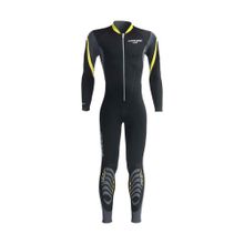Cressi Lui Man Standart Siyah 2.5 mm - No:2 Dalış Elbisesi