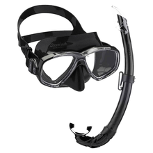Cressi Perla Mare Maske Şnorkel Set