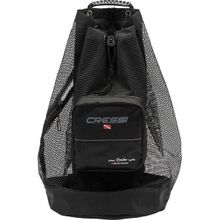 Cressi Roatan Mesh File 90 lt Dalış Çantası
