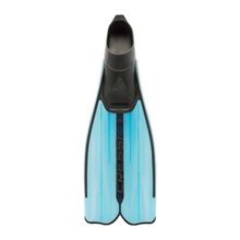 Cressi Rondinella Aquamarine Yüzme ve Dalış Paleti