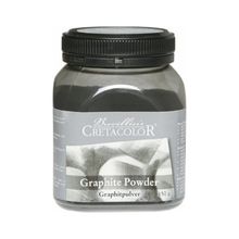 Cretacolor 150 gr Graphite Powder Grafit Tozu