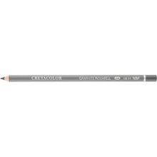 Cretacolor 18004 Graphite Aquarell 4B Sulandırılabilir Dereceli Kalem