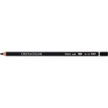 Cretacolor 46102 Nero Soft Çizim Kalemi