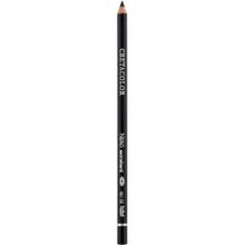 Cretacolor 46105 Nero Drawing Pencils Sertlik 5 Extra Hard Sanatçı Çizim Kalemi