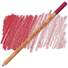 Cretacolor 47213 Fine Art Pompeian Red Pastel Kalem