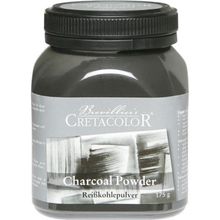 Cretacolor 49480 Charcoal Powder 175 gr Kömür Tozu
