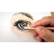 Cretacolor Artist Studio Face Sulandırılabilir Portre 12'li 28310 Çizim Seti