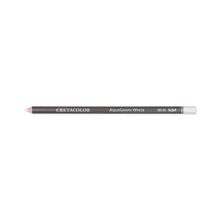 Cretacolor Beyaz 18301 Aqua Graph White Sulandırılabilir Kalem
