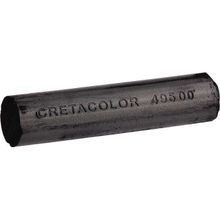 Cretacolor Chunky Charcoal 18 mm Sıkıştırılmış Kalın Kömür Çubuğu