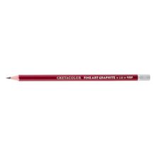Cretacolor Cleos Fine Art Graphite 4h Dereceli Kalem