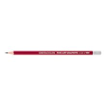 Cretacolor Cleos Fine Art Graphite 7h Dereceli Kalem