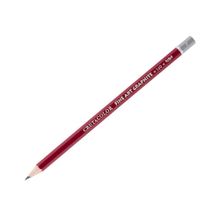 Cretacolor Cleos Fine Art Graphite F Dereceli Kalem