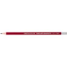 Cretacolor Fine Art Graphite Seri 160 Dereceli 8H Kurşun Kalem