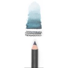 Cretacolor HB 18313 Aqua Graph Mavi Sulandırılabilir Çizim Kalemi
