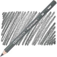 Cretacolor Mega Graphite 9b Çizim Kalemi