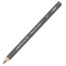 Cretacolor Mega Graphite Pencils 2B Mega Dereceli Kalem