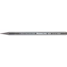 Cretacolor Monolith Ahşapsız Grafit 8B 20408 Kalem