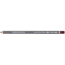 Cretacolor N-183 06 Aqua Graph Red Kalem