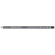 Cretacolor N-183 17 Aqua Graph Green Kalem