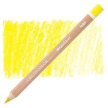 Cretacolor N:29107 Cadmium Citron Megacolor Kuru Boya Kalemi