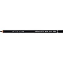 Cretacolor Nero Drawing Pencils Medium Füzen Kalemi