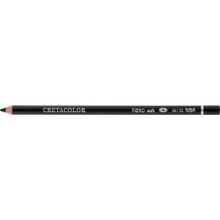 Cretacolor Nero Drawing Pencils Soft Füzen Kalemi