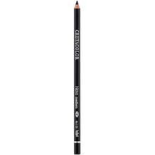 Cretacolor Nero Medium 3 Çizim Kalemi