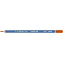 Cretacolor Orange 24111 Marino Sulandırılabilir Kuru Boya Kalemi