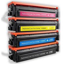 CRG-045H Canon Mavi Muadil Toner