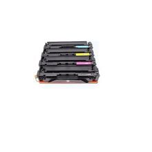 CRG-046 Canon Kırmızı Muadil Toner