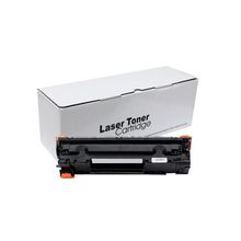 CRG-712 Canon Siyah Muadil Toner