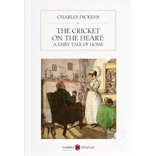 Cricket on the Hearth - Charles Dickens