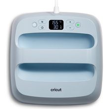 Cricut 2009146 Easypress 3 Mavi 23x23 cm Isıtıcı