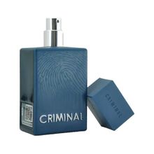 Criminal Men 04 Sauvaj EDP 60 ml