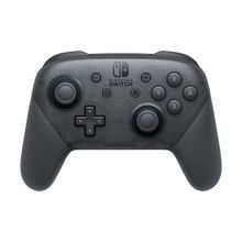 CRK Pro Controller Siyah Oyun Kolu