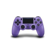 Crk Teknoloji Ps4 Mor Dualshock 4 V2 Gamepad