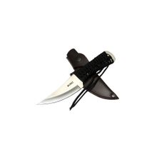 Crkt 2712 Siyah Av Bıçağı