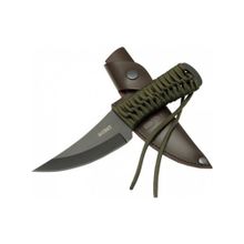 Crkt 2712 Yeşil Av Bıçağı