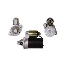 CRN 12 Volt 8 D Hyundai Accent Admire 2002-2005 Marş Motoru Dinamosu