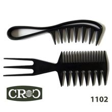 Croc 1102 2'li Şekillendirici Tarak Seti